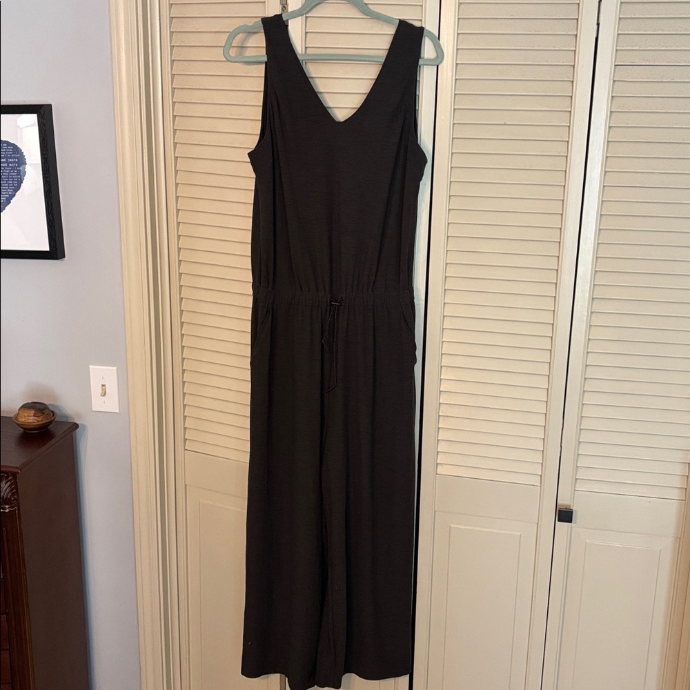 Old Navy Active Black Top